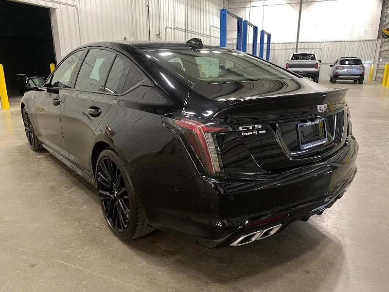 2024 Cadillac CT5-V - Image 8 of 19