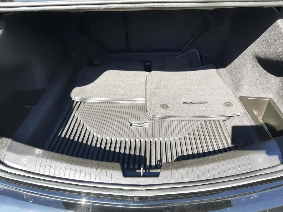 2024 Cadillac CT5-V - Image 20 of 20