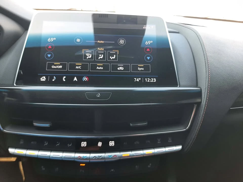 2024 Cadillac CT5-V - Image 14 of 20