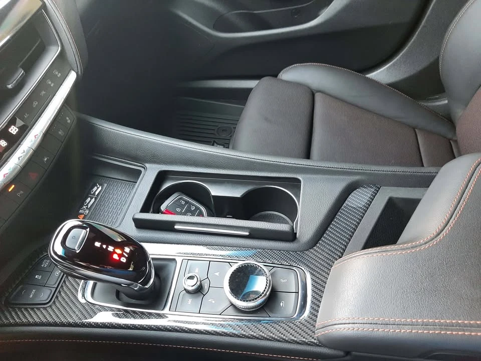 2024 Cadillac CT5-V - Image 15 of 20