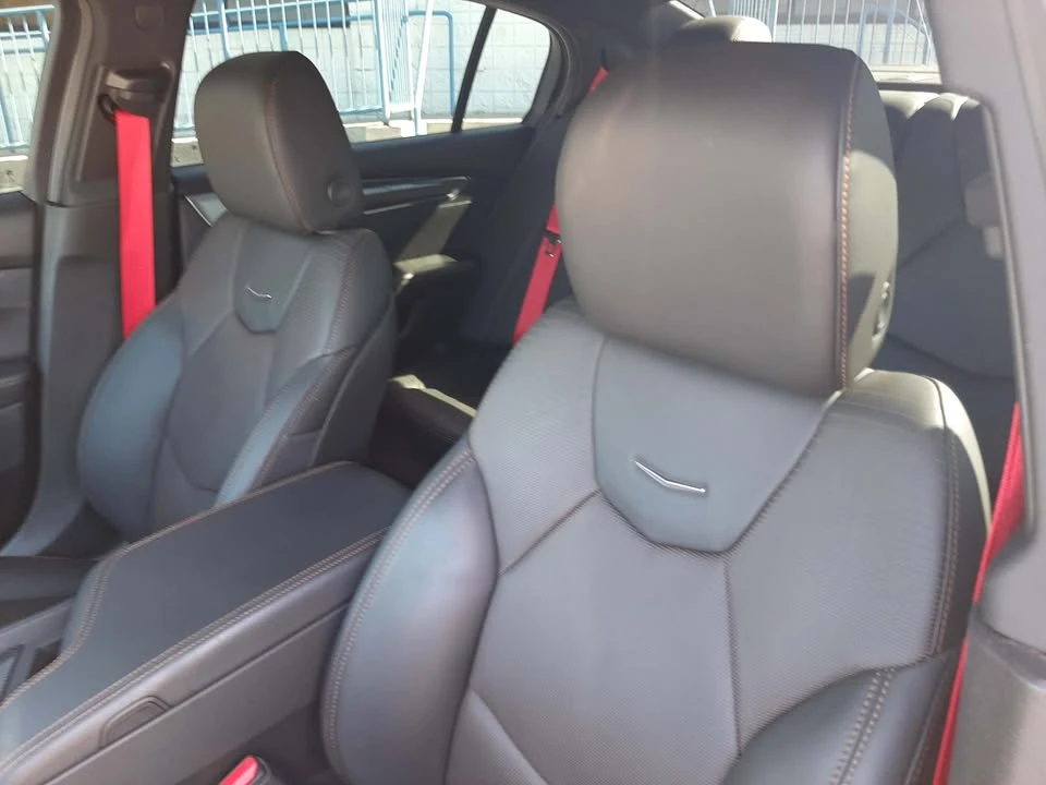 2024 Cadillac CT5-V - Image 18 of 20