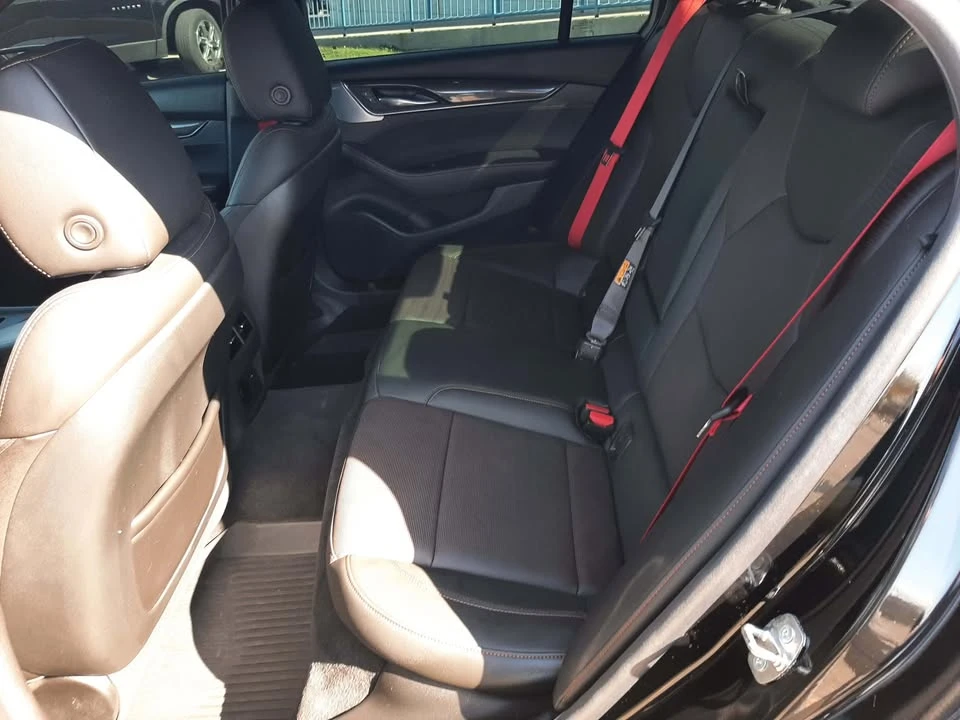 2024 Cadillac CT5-V - Image 19 of 20