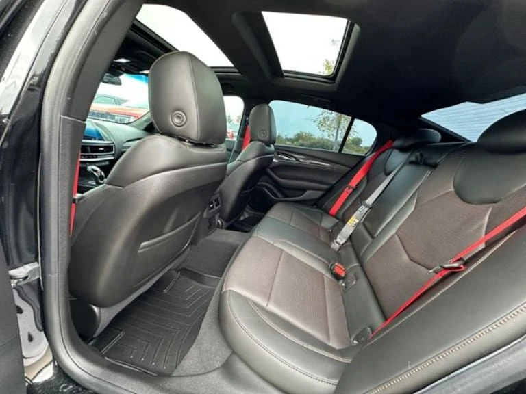 2024 Cadillac CT5-V - Image 7 of 20