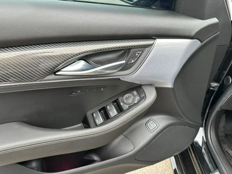 2024 Cadillac CT5-V - Image 19 of 20