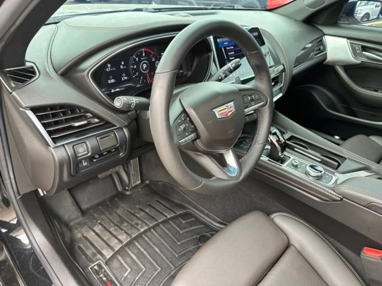 2024 Cadillac CT5-V - Image 13 of 20
