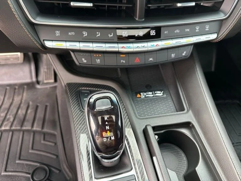 2024 Cadillac CT5-V - Image 17 of 20