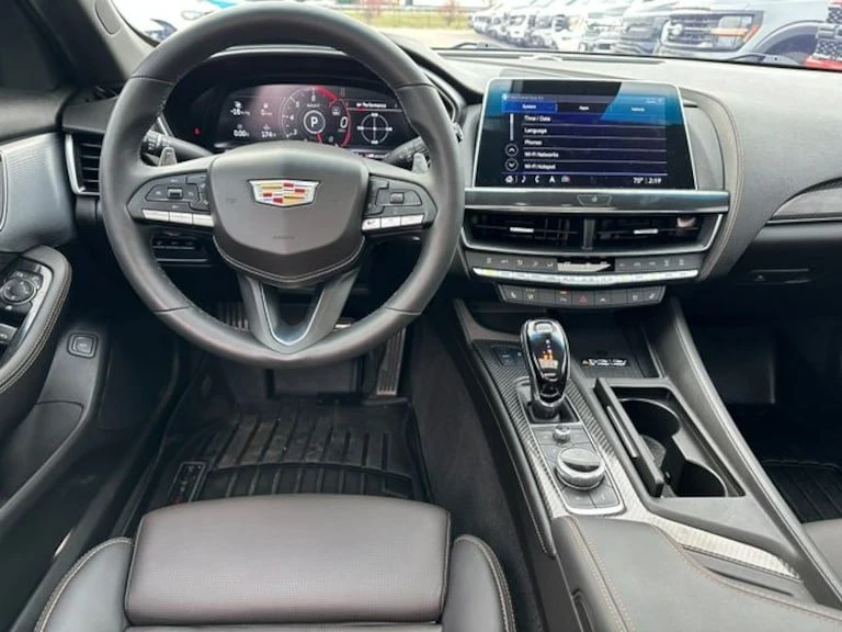 2024 Cadillac CT5-V - Image 20 of 20