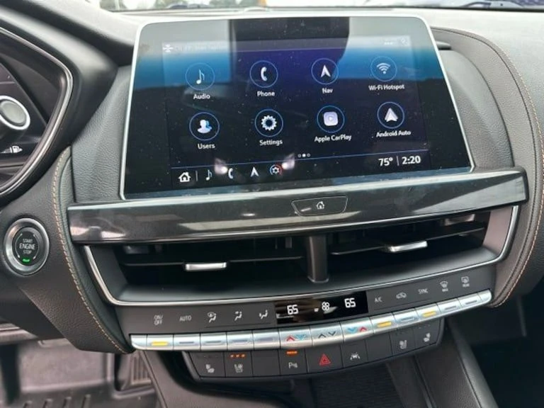 2024 Cadillac CT5-V - Image 14 of 20