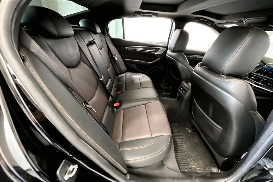 2024 Cadillac CT5-V - Image 10 of 14