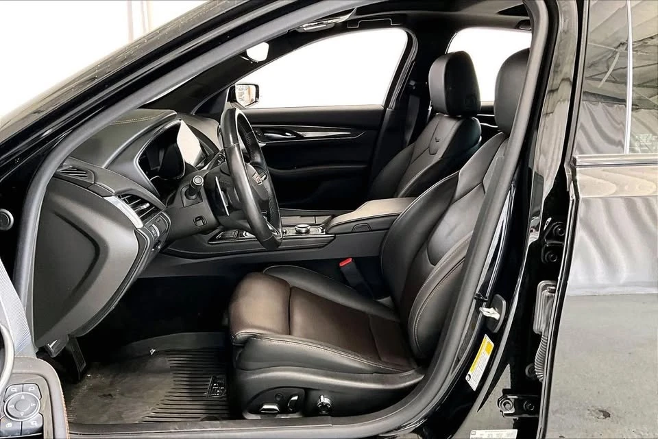 2024 Cadillac CT5-V - Image 13 of 14