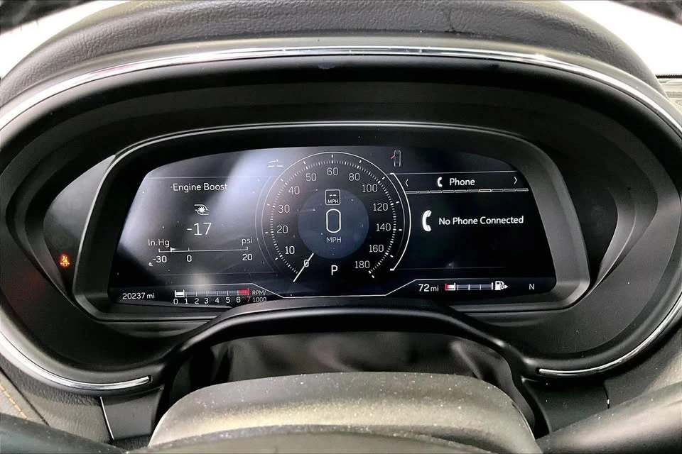 2024 Cadillac CT5-V - Image 11 of 14