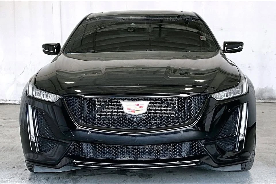 2024 Cadillac CT5-V - Image 14 of 14