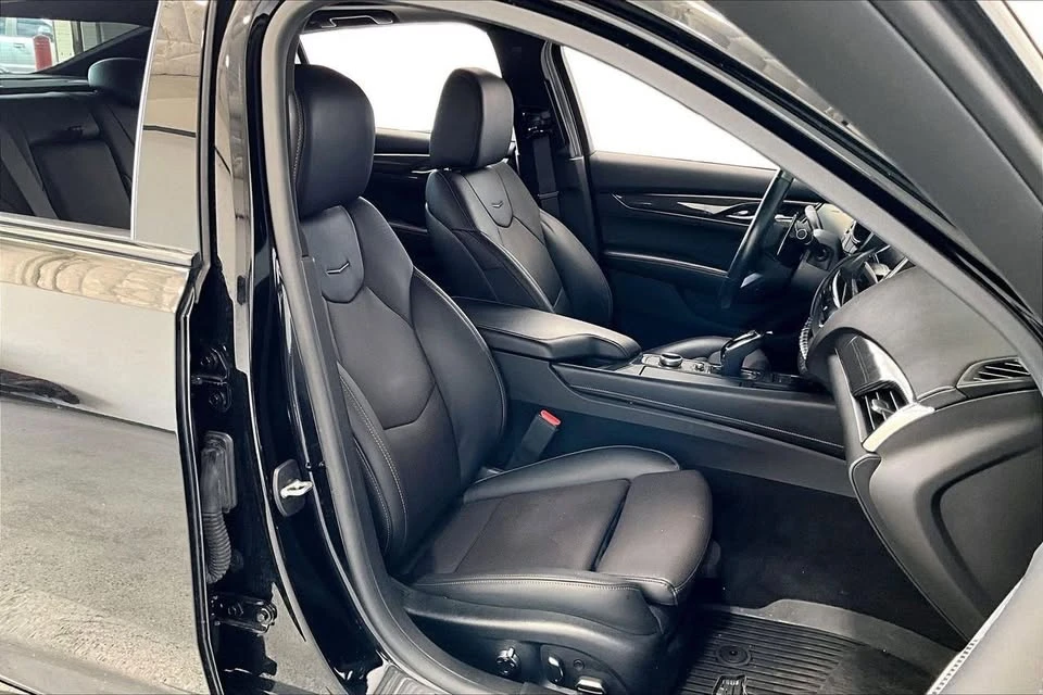 2024 Cadillac CT5-V - Image 3 of 14
