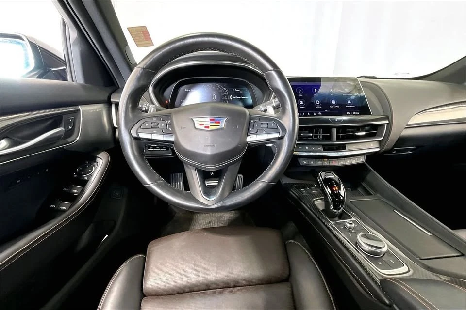 2024 Cadillac CT5-V - Image 9 of 14