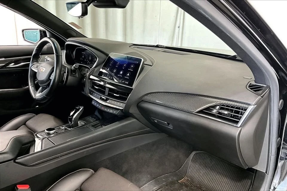 2024 Cadillac CT5-V - Image 4 of 14