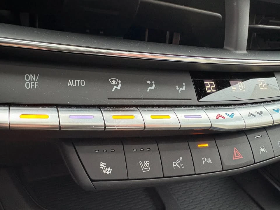 2024 Cadillac CT5-V - Image 17 of 20