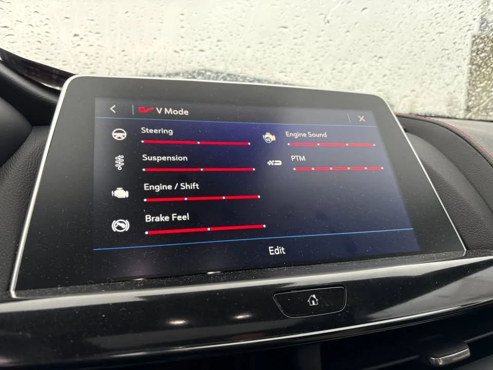 2024 Cadillac CT5-V - Image 20 of 20