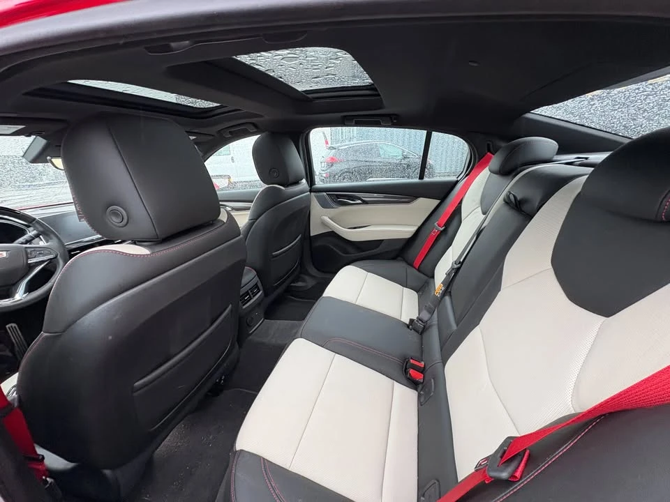 2024 Cadillac CT5-V - Image 10 of 20