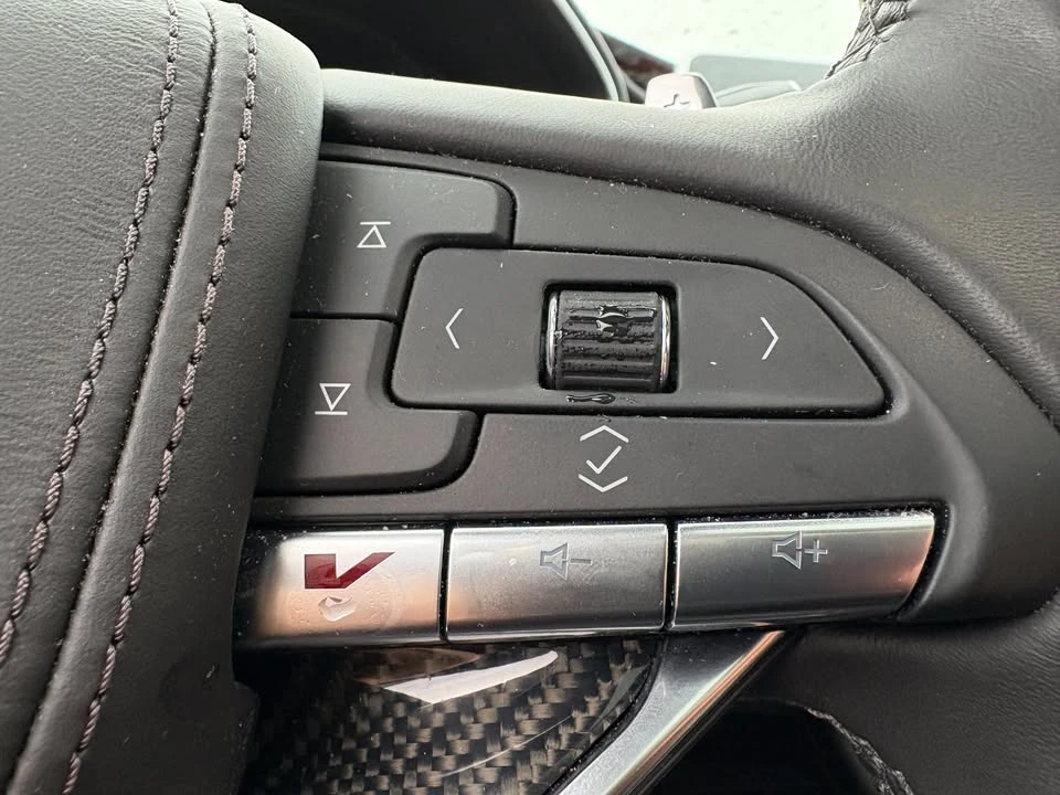 2024 Cadillac CT5-V - Image 19 of 20
