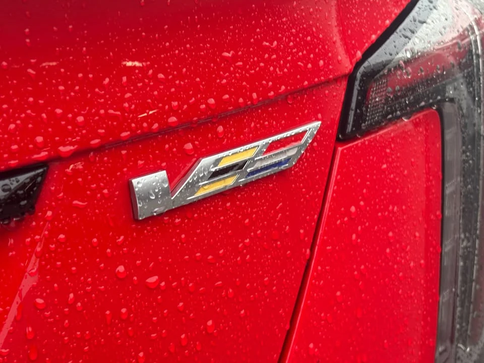 2024 Cadillac CT5-V - Image 7 of 20