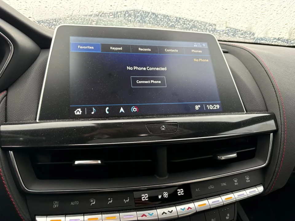 2024 Cadillac CT5-V - Image 15 of 20