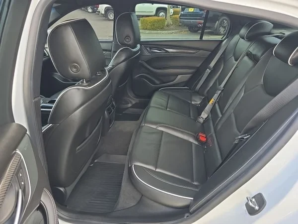 2024 Cadillac CT5-V - Image 15 of 17