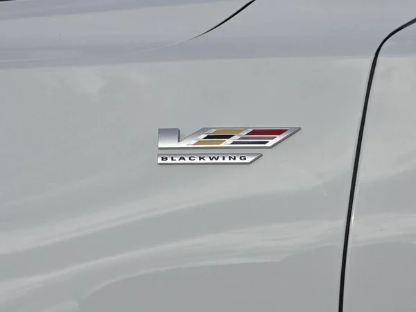 2024 Cadillac CT5-V - Image 17 of 17