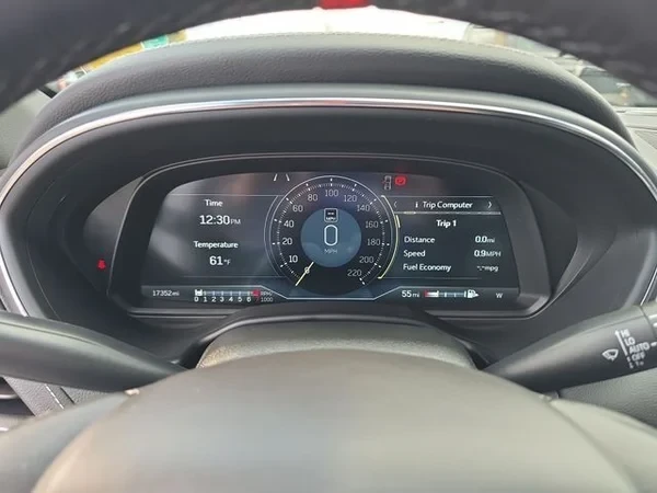 2024 Cadillac CT5-V - Image 8 of 17