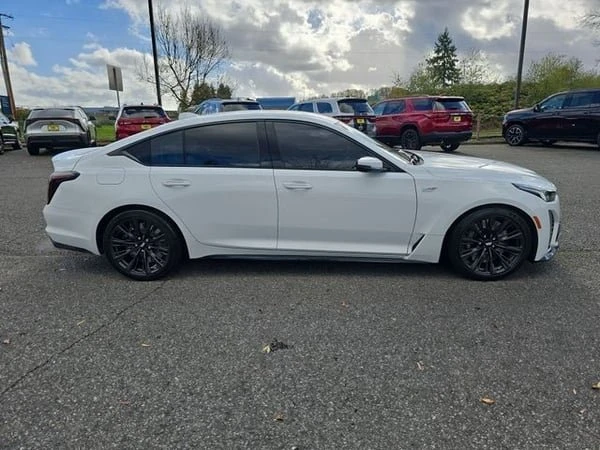 2024 Cadillac CT5-V - Image 6 of 17