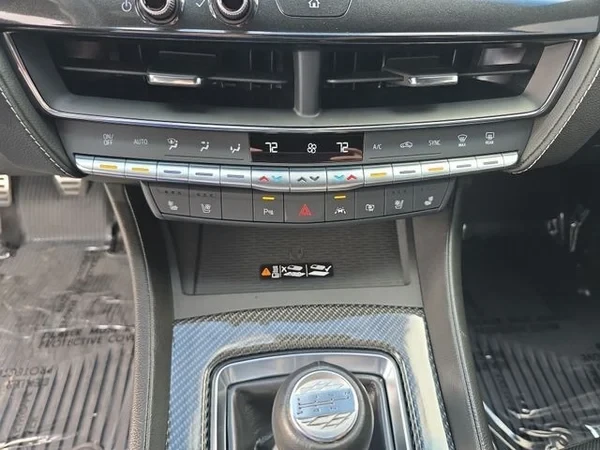 2024 Cadillac CT5-V - Image 10 of 17