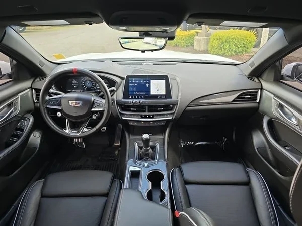 2024 Cadillac CT5-V - Image 14 of 17