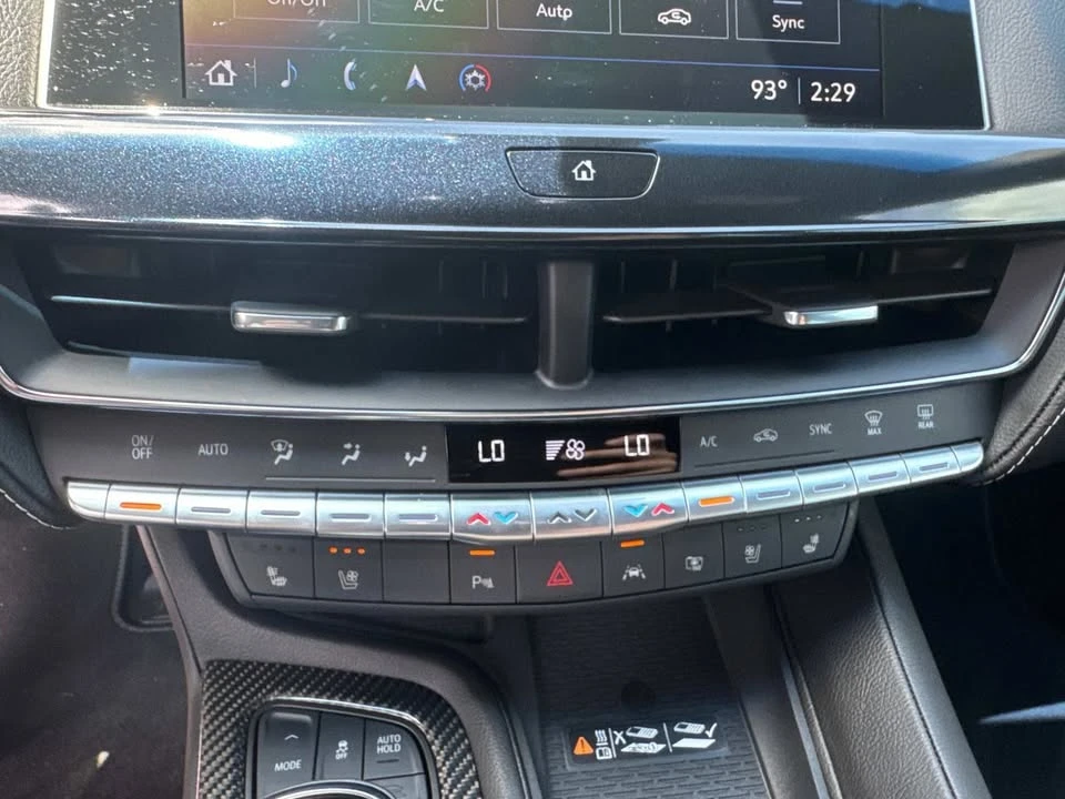 2024 Cadillac CT5-V Blackwing - Image 18 of 20
