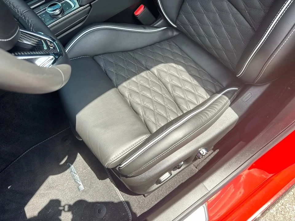 2024 Cadillac CT5-V Blackwing - Image 11 of 20