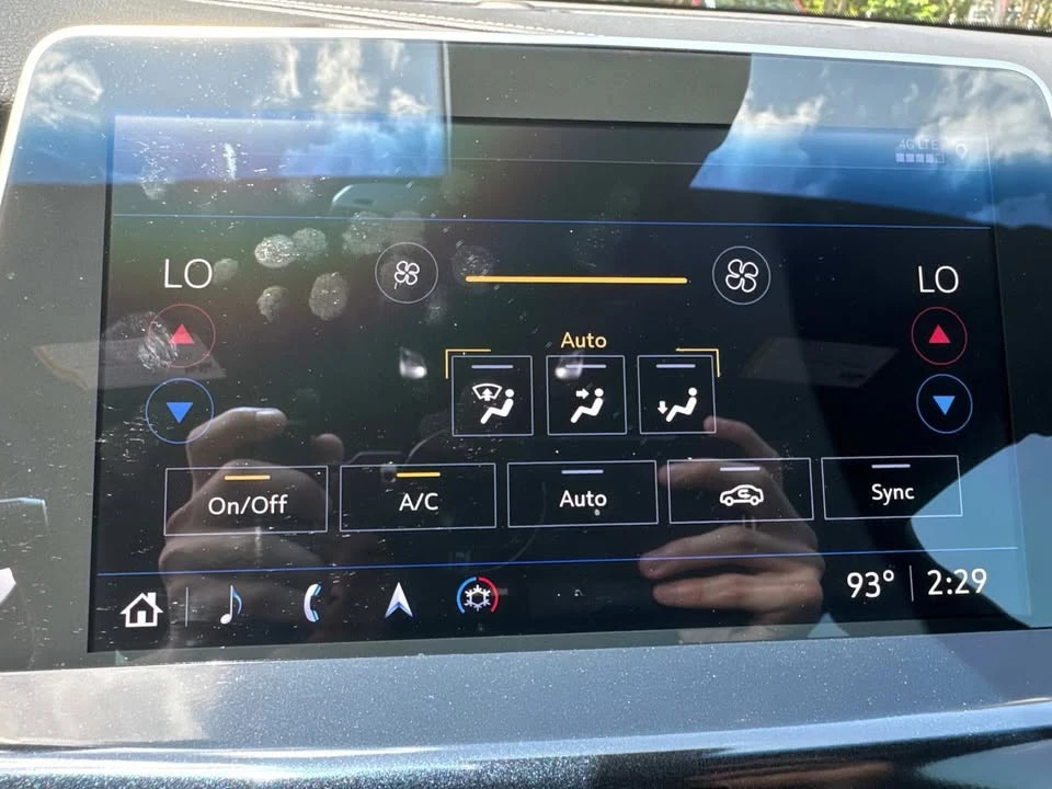 2024 Cadillac CT5-V Blackwing - Image 16 of 20