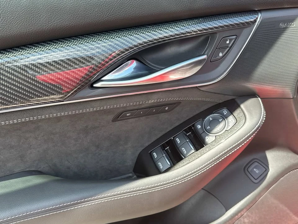 2024 Cadillac CT5-V Blackwing - Image 10 of 20
