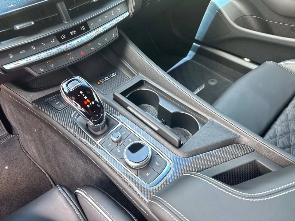 2024 Cadillac CT5-V Blackwing - Image 19 of 20