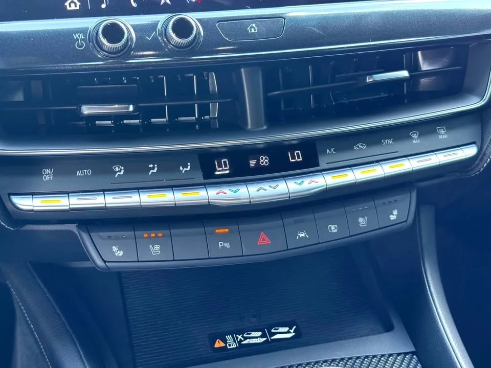 2024 Cadillac CT5-V Blackwing - Image 12 of 20