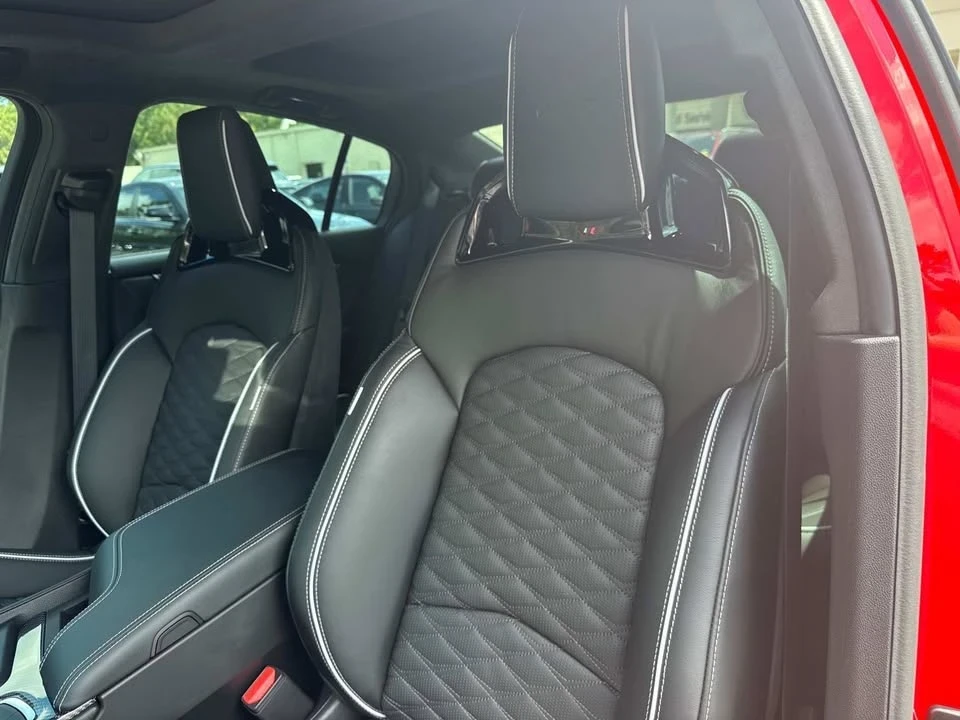 2024 Cadillac CT5-V Blackwing - Image 12 of 20