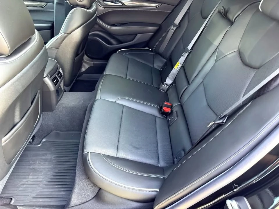 2024 Cadillac CT5-V Blackwing - Image 15 of 20