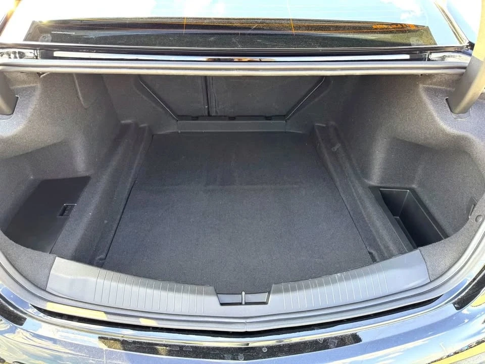 2024 Cadillac CT5-V Blackwing - Image 19 of 20