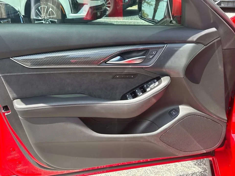 2024 Cadillac CT5-V Blackwing - Image 9 of 20