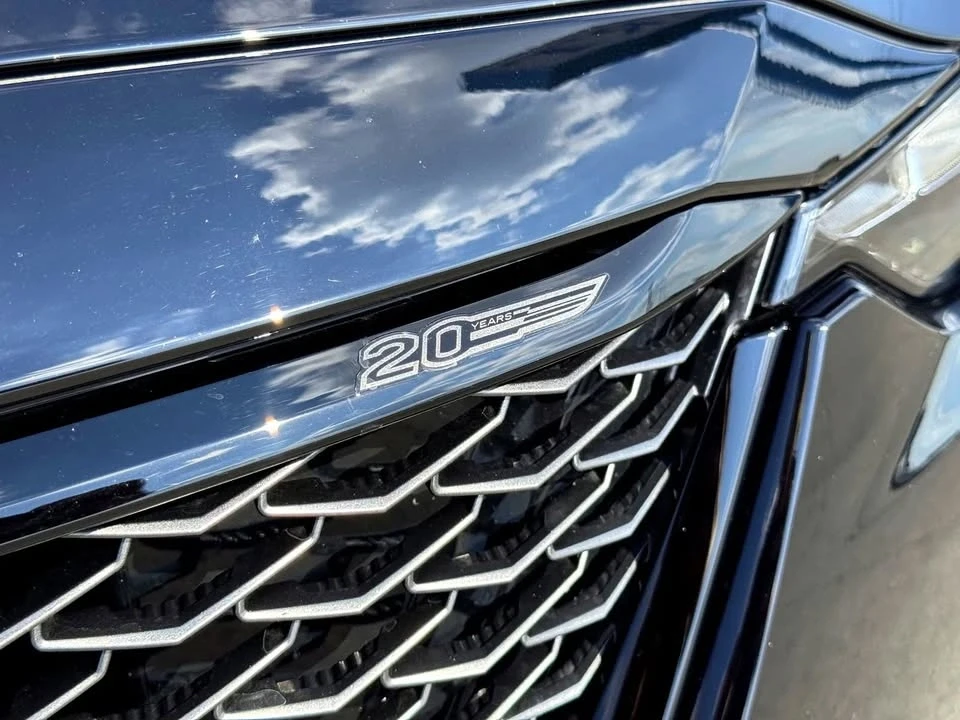 2024 Cadillac CT5-V Blackwing - Image 3 of 20