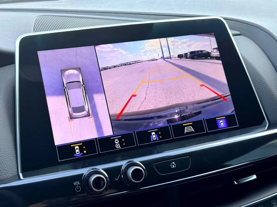 2024 Cadillac CT5-V Blackwing - Image 13 of 20