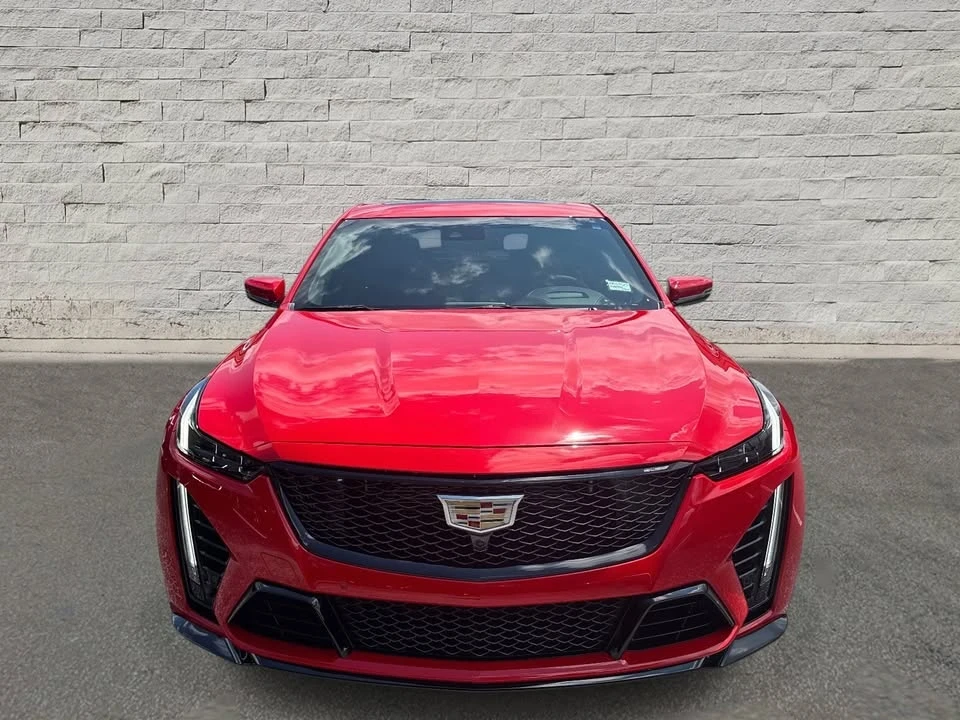 2024 Cadillac CT5-V Blackwing - Image 7 of 20