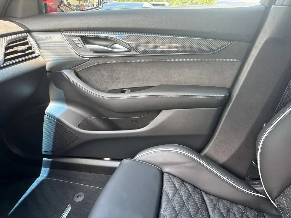 2024 Cadillac CT5-V Blackwing - Image 20 of 20