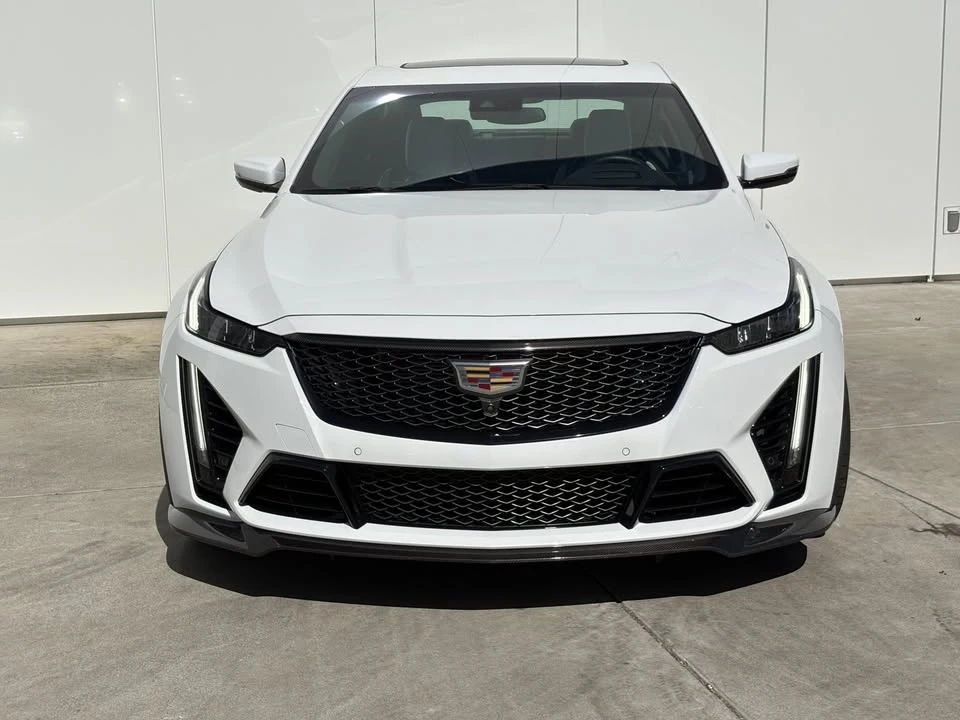 2024 Cadillac CT5-V Blackwing - Image 3 of 9