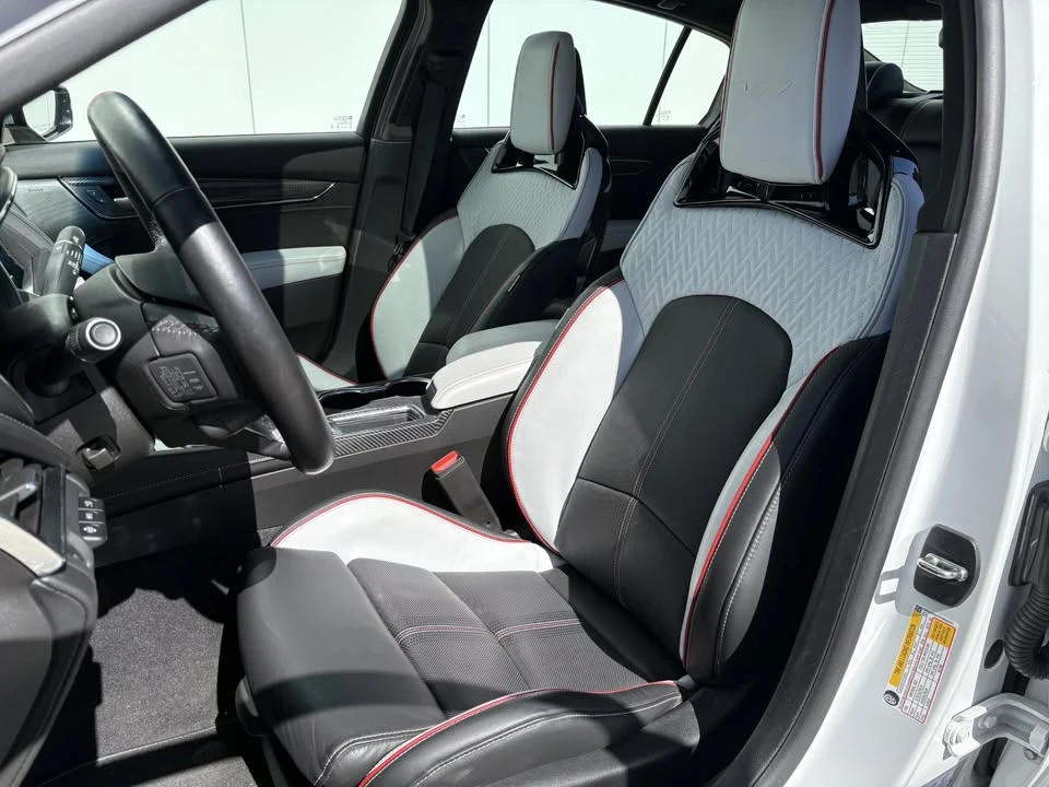 2024 Cadillac CT5-V Blackwing - Image 6 of 9