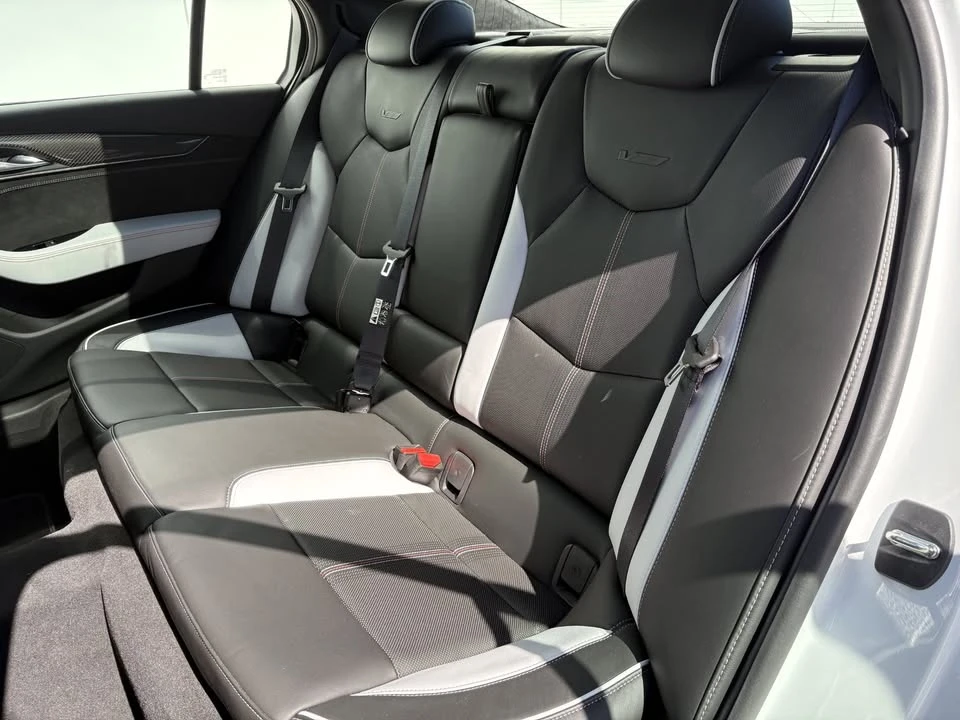 2024 Cadillac CT5-V Blackwing - Image 7 of 9