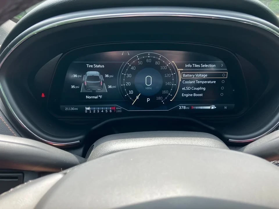 2024 Cadillac CT5-V - Image 5 of 6