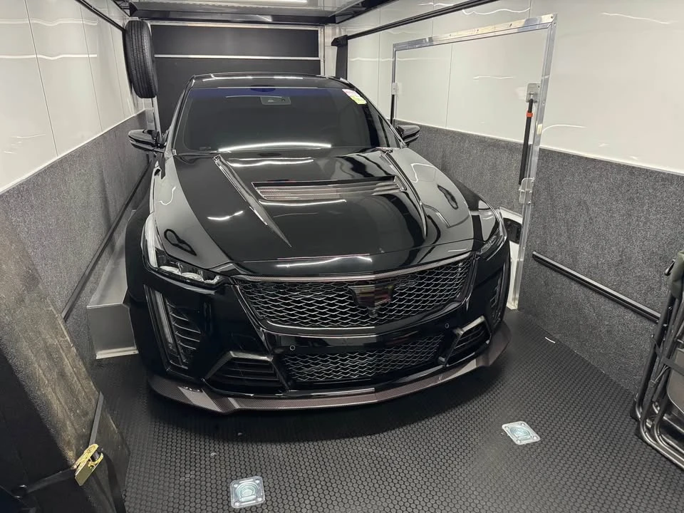 2024 Cadillac CT5-V Blackwing - Image 5 of 8